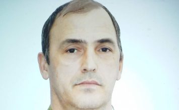 Выполняя задание Родины